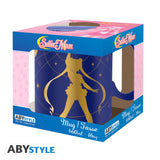 Sailor Moon Tasse 460 ml Golden Sailor Moon