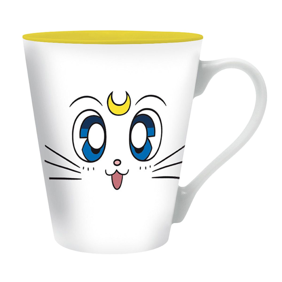 Sailor Moon Artemis Tasse (250 ml)