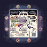 Septima – Verwandlungen und Omen [ Erweiterung]