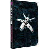 Shadowrun Schattendossier 5 Limitierte Ausgabe