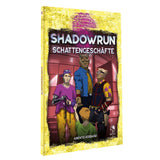 Shadowrun Schattengeschäfte