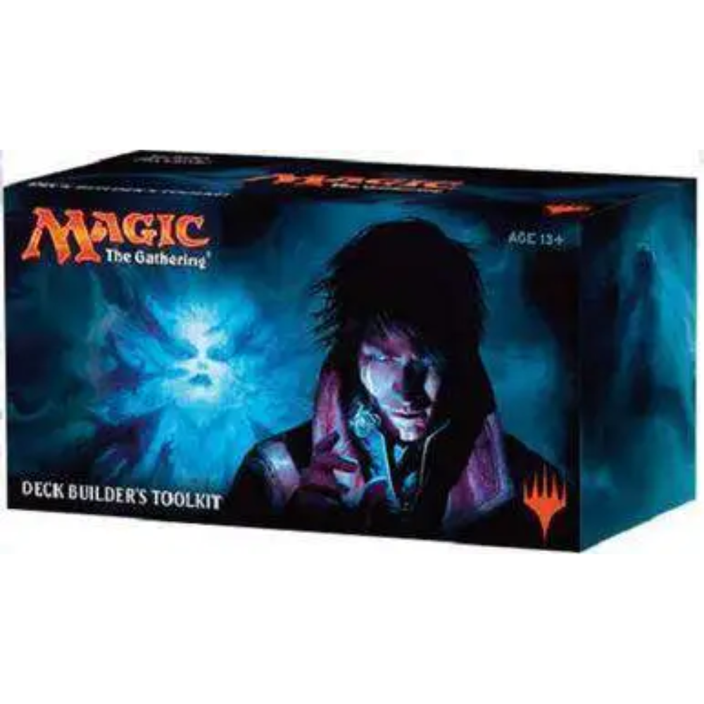 Shadows over Innistrad Deck Builder's Toolkit - EN