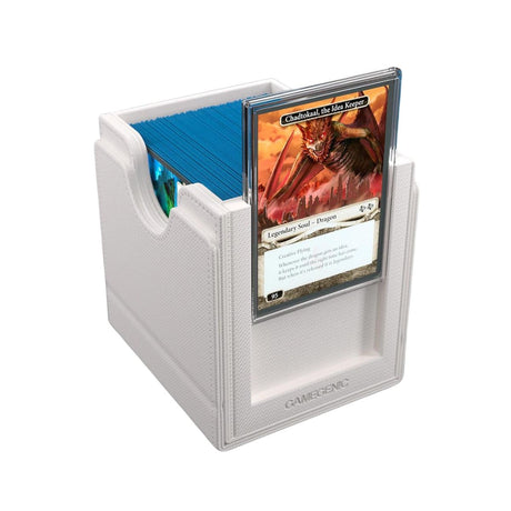 Gamegenic Sidekick PRO 100+ XL Weiß