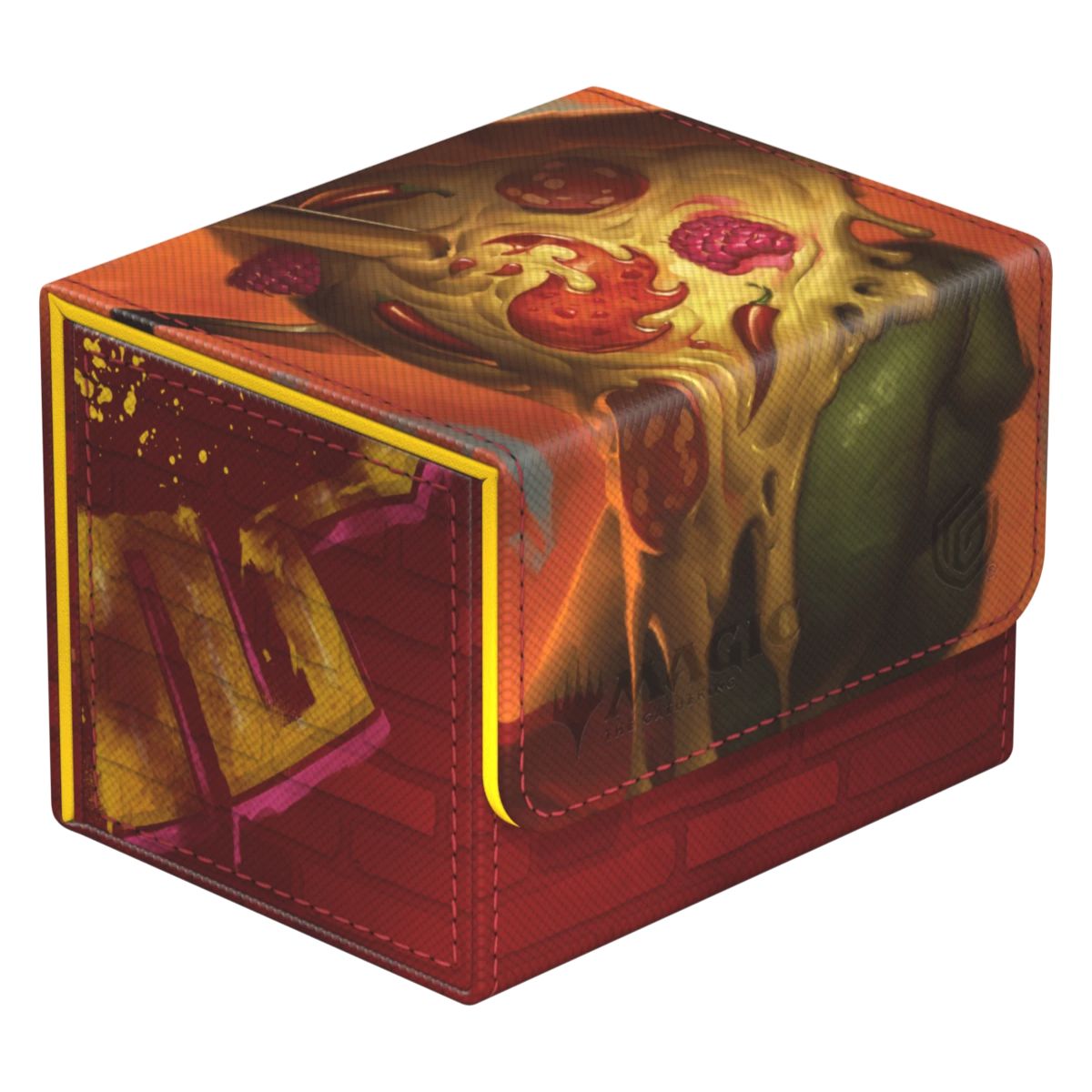 Sidewinder 100+ Xenoskin Magic: The Gathering Teenage Mutant Ninja Turtles Mountain