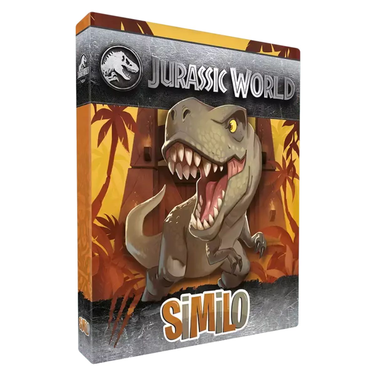 Similo Jurassic World DEUTSCH