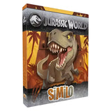 Similo Jurassic World DEUTSCH