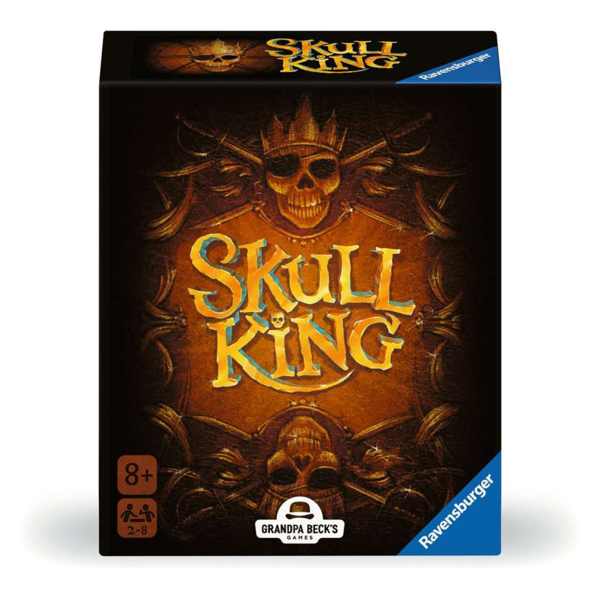 Skull King