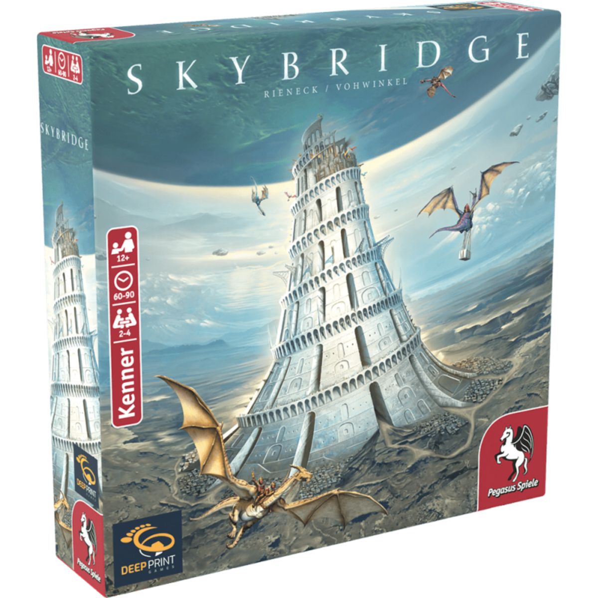 Skybridge (Deep Print Games)