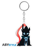 Solo Leveling Acryl® Keychain Igris