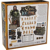 Song of Ice & Fire - Baratheon Starterset