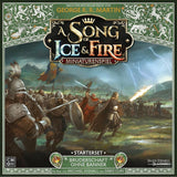 Song of Ice & Fire - Bruderschaft ohne Banner Starterset
