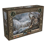 Song of Ice & Fire - Frozen Shore Hunters (Jäger der Eisigen Küste)