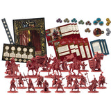 Song of Ice & Fire - Lennister Starterset