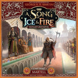 Song of Ice & Fire - Martell Starterset