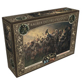 Song of Ice & Fire Räuber des Freien Volkes