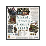 Song of Ice & Fire - Stark Starteset