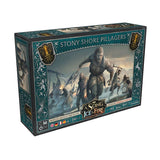 Song of Ice & Fire - Stony Shore Pillagers (Plünderer der Steinigen Küste)