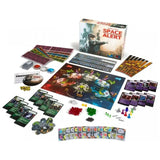 Space Alert - Alarm im Weltall | DEUTSCH