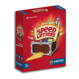 Speed Letters
