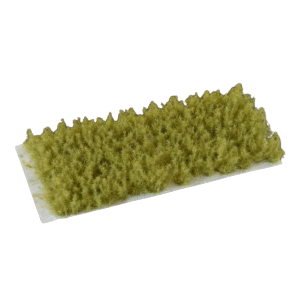 Spikey Green Tuft 12mm