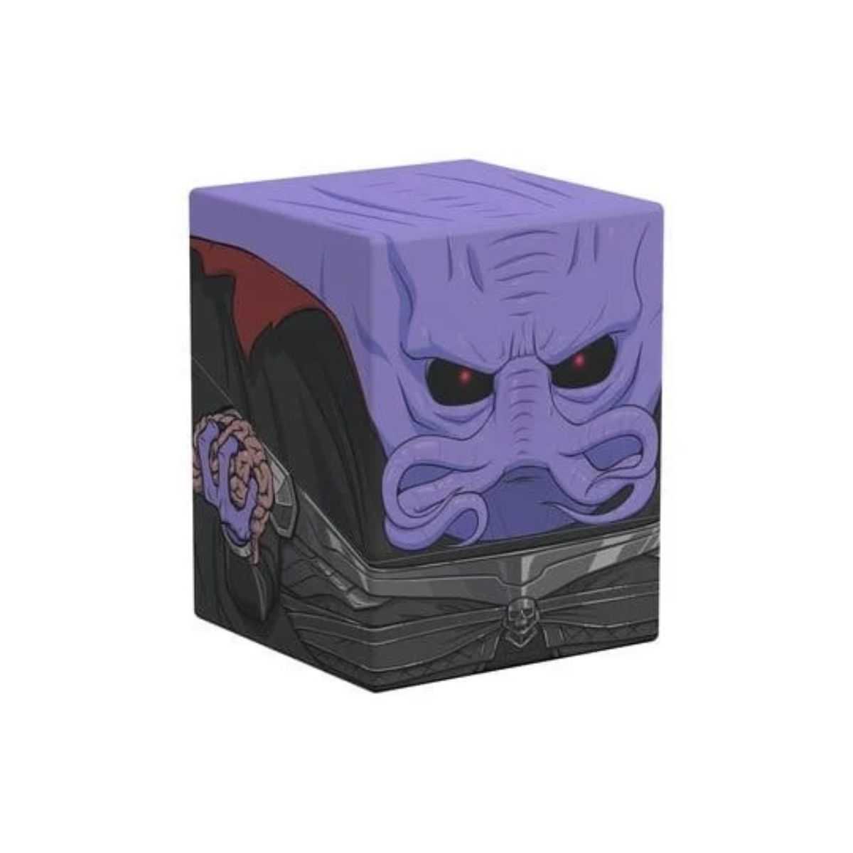 Squaroes Squaroe Dungeons & Dragons Mind Flayer