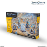 StarCraft: The Miniatures Game Protoss Adept