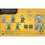 StarCraft: The Miniatures Game Protoss Adept