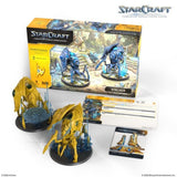 StarCraft: The Miniatures Game Protoss Stalker