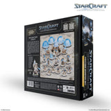 StarCraft: The Miniatures Game Protoss Starter Set Founders Edition