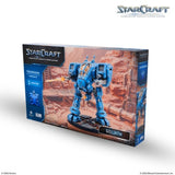 StarCraft: The Miniatures Game Terran Goliath