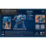 StarCraft: The Miniatures Game Terran Goliath