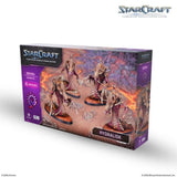 StarCraft: The Miniatures Game Zerg Hydralisk
