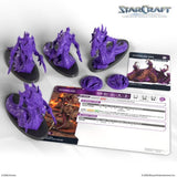 StarCraft: The Miniatures Game Zerg Hydralisk