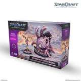 StarCraft: The Miniatures Game Zerg Primal Kerrigan