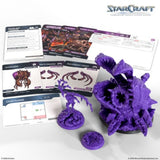 StarCraft: The Miniatures Game Zerg Primal Kerrigan