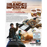 Star Wars Am Rande des Imperiums Rollenspiel - Einsteigerset