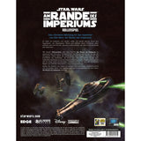 Star Wars Am Rande des Imperiums Rollenspiel - Spielleiterset