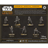 Star Wars Legion Imperial Special Forces