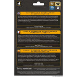 Star Wars Legion Customizable Mandalorian Leader & Hunter