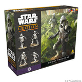 Star Wars: Legion Scout Troopers
