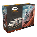 Star Wars Legion A-A5 Speeder Truck