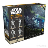 Star Wars Legion Clone Trooper Marksmen