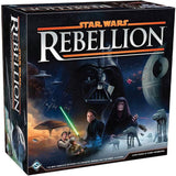 Star Wars Rebellion