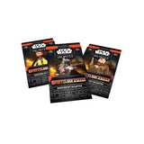 Star Wars: Unlimited - Gesetzlose Zeiten Booster - DE