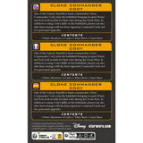 Star Wars: Legion - Clone Commander Cody