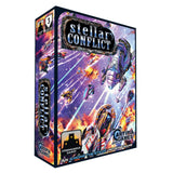 Stellar Conflict (Englisch)