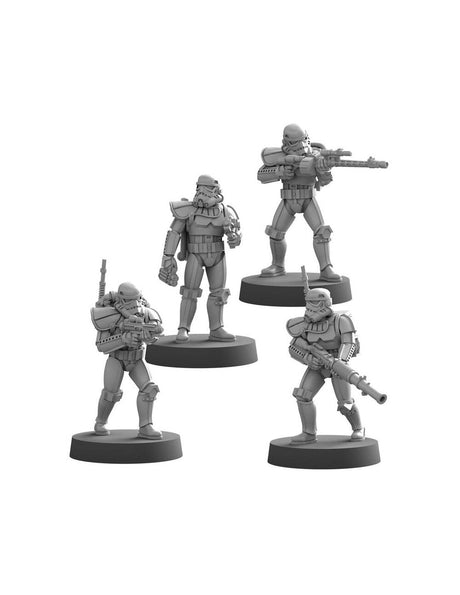 Imperiale Sturmtruppen (Aufwertung)