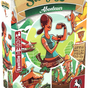 Familienspiele