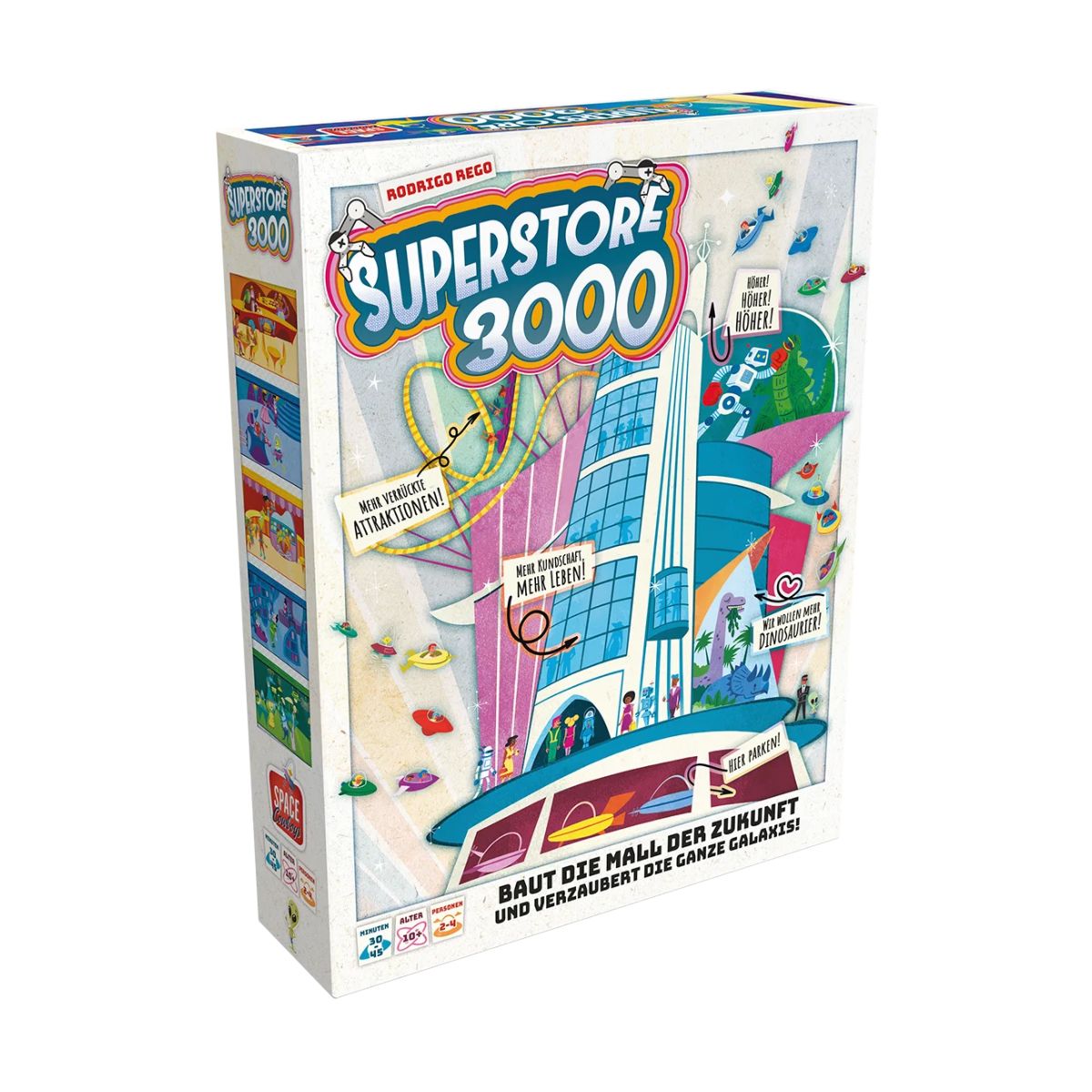 Superstore 3000