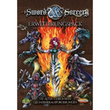 Sword & Sorcery: Die Alten Chroniken Gegnerherausforderungen